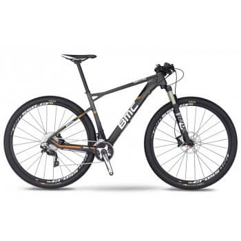 2014 BMC TeamElite TE02 29 SLX Mountain Bike